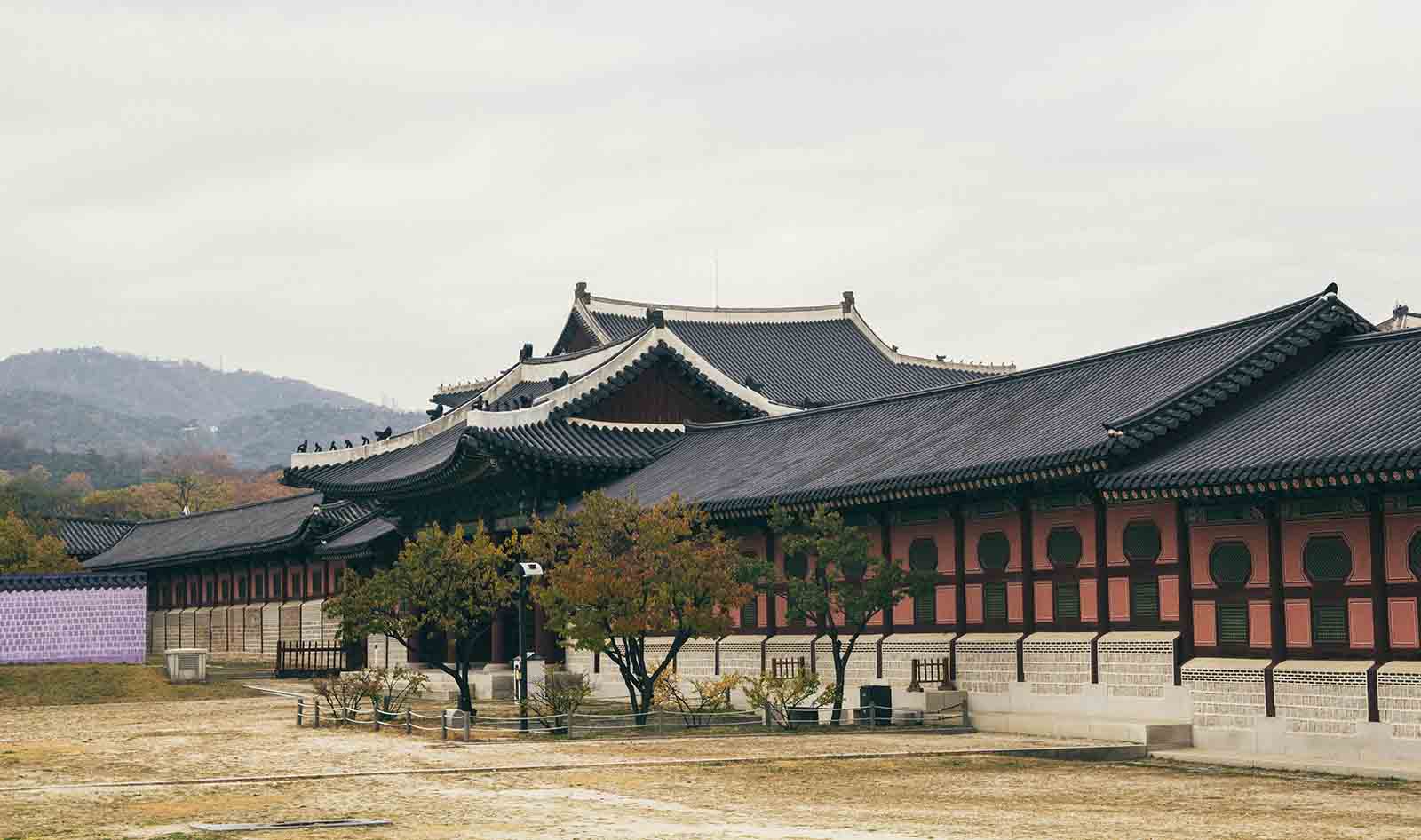 Taekwondo Coreano
